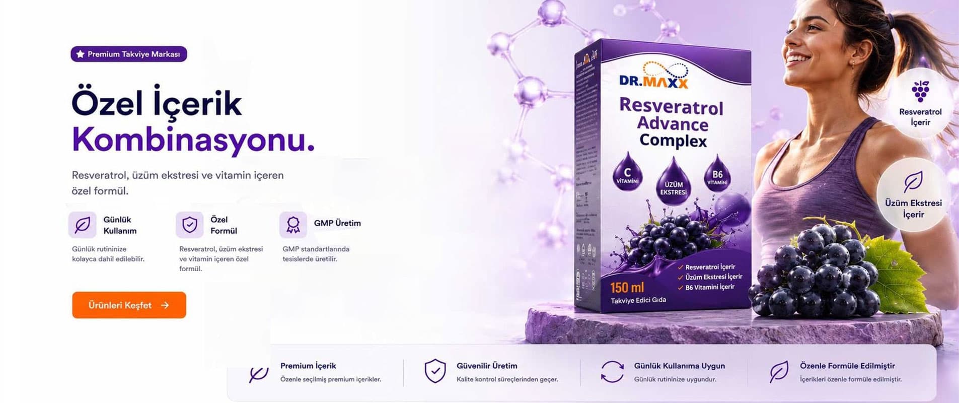 DR.MAXX Hero 4