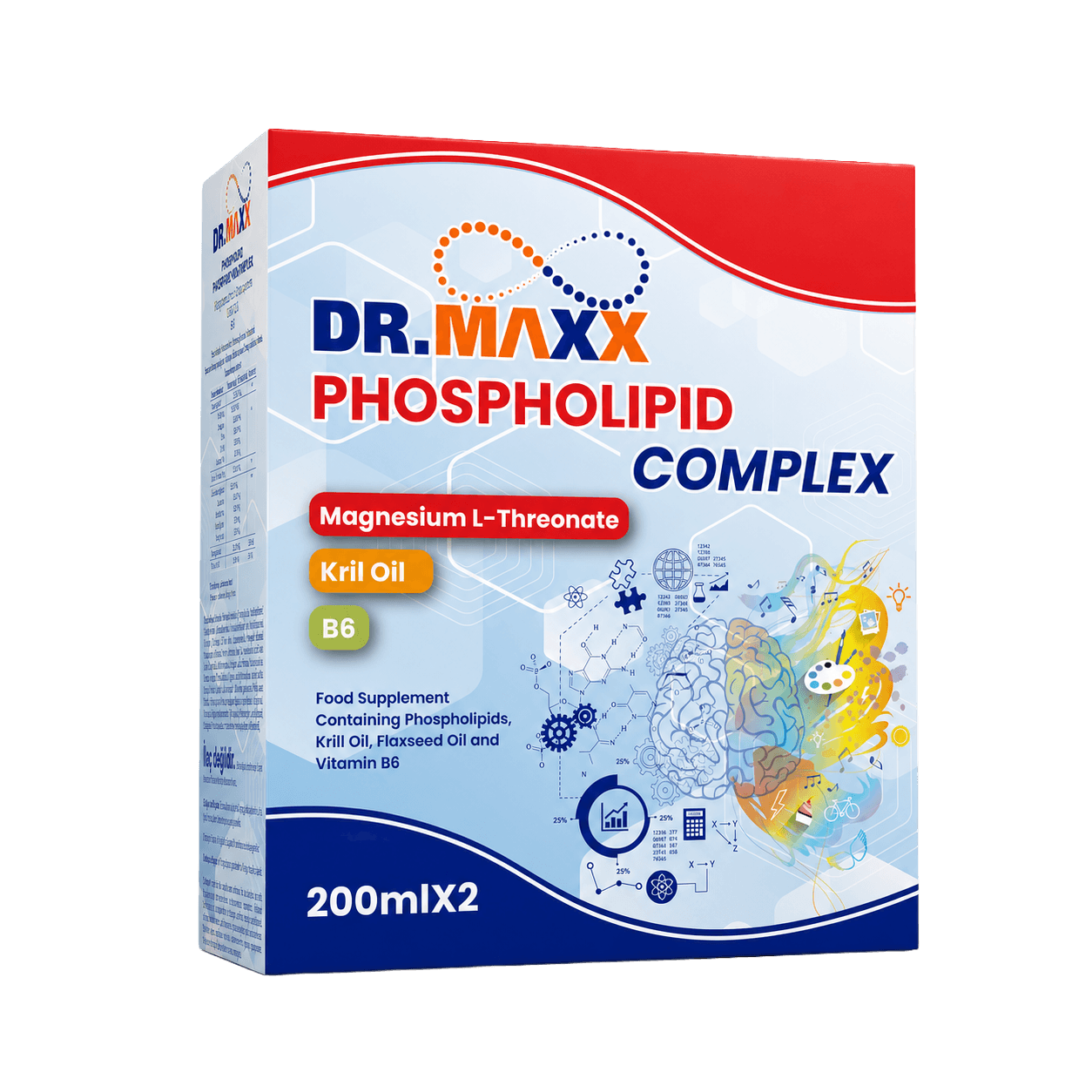 Phospholipid Complex