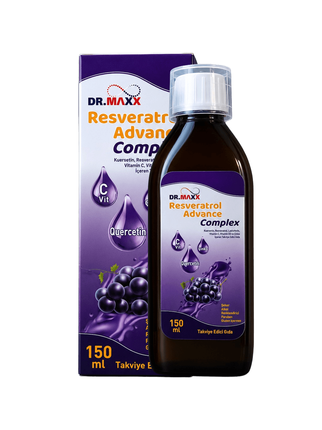 Resveratrol Advance Complex 2